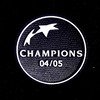 Champions 04/05