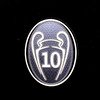 10 Champions New