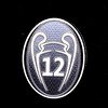 12 Champions New