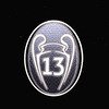 13 Champions New