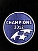 Champions 2012