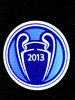 Champions 2013