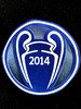 Champions 2014