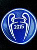 Champions 2015