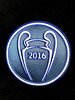Champions 2016