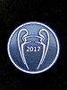 Champions 2017