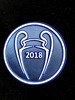 Champions 2018