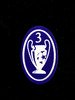 3 Champions Retro