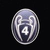 4 Champions New
