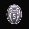 5 Champions New