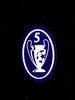 5 Champions Retro