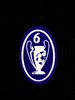 6 Champions Retro