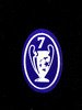 7 Champions Retro