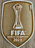 World Cup Winner