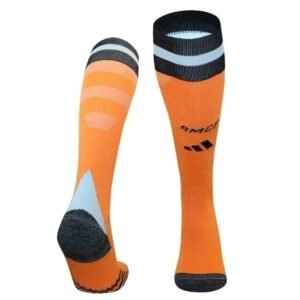 24-25 Real Madrid Away Socks