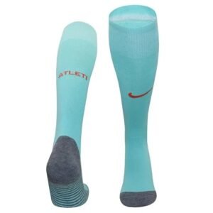 24-25 Atletico Madrid Away Socks
