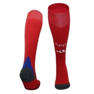 24-25 Arsenal Home Socks