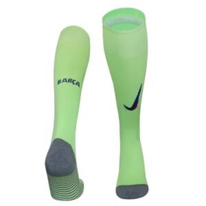 24-25 Barcelona Third Away Socks
