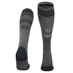 24-25 Real Madrid Third Away Socks