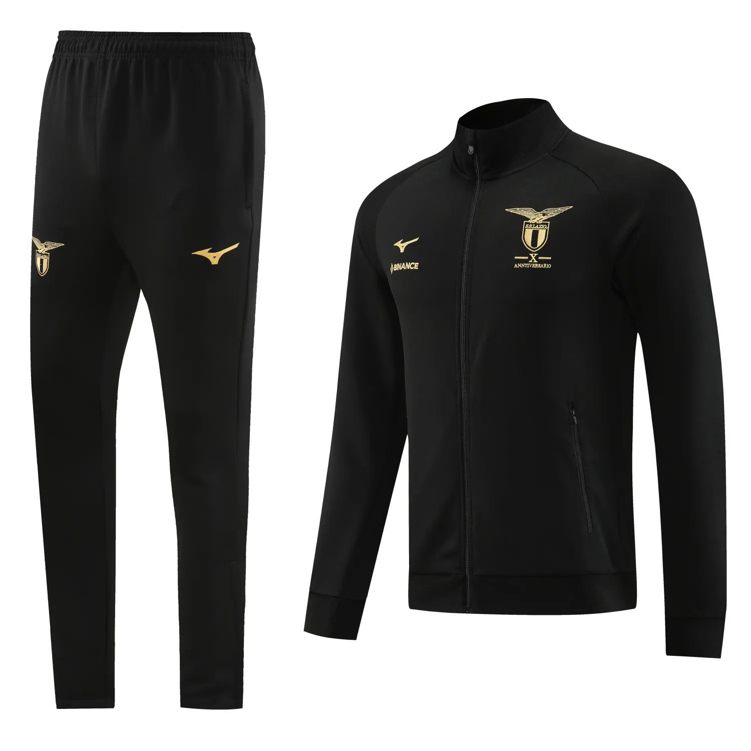 23-24 Lazio Jacket Tracksuit