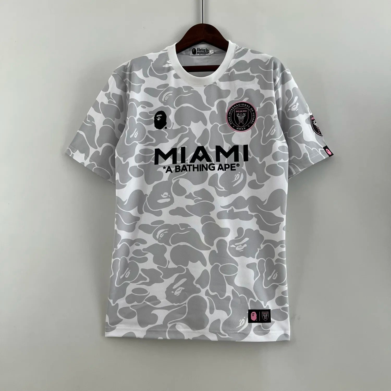 23-24 Inter Miami Joint Edition Fan Version 