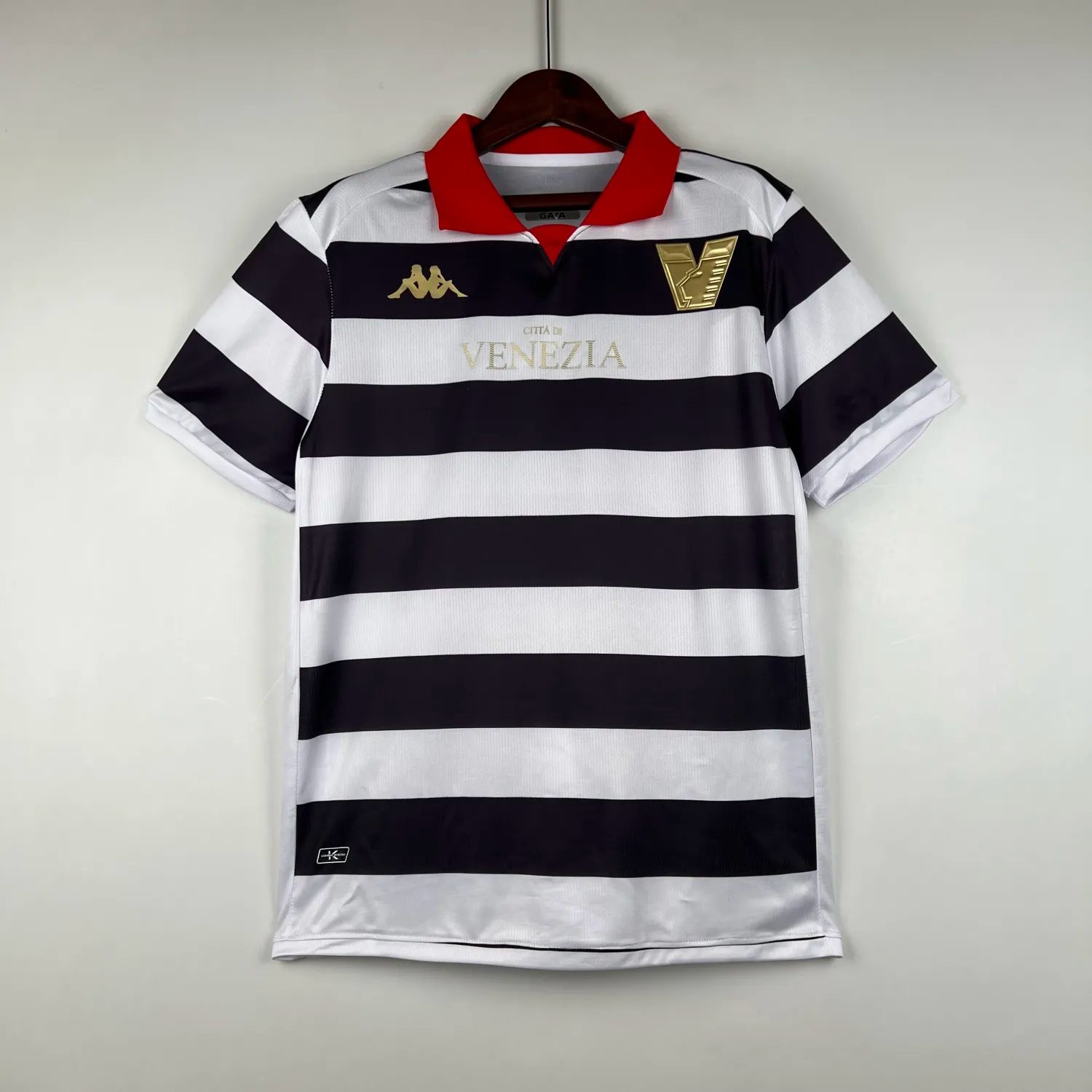 23-24 Venezia FC Third Fan Version 
