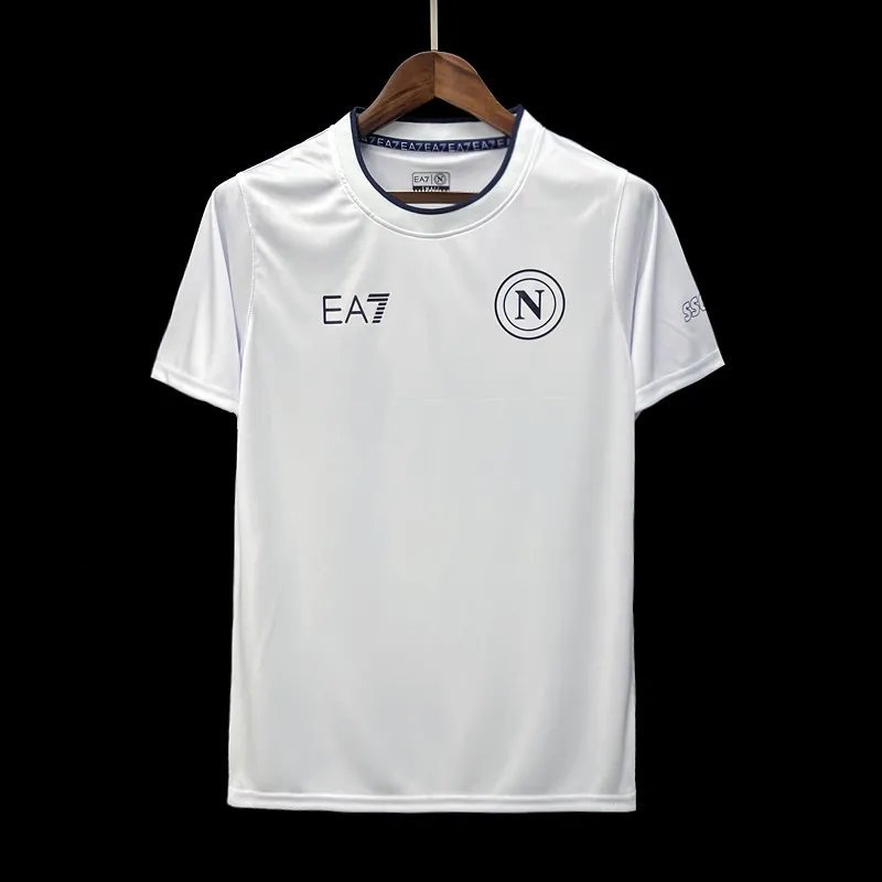23-24 Napoli Training Fan Version 