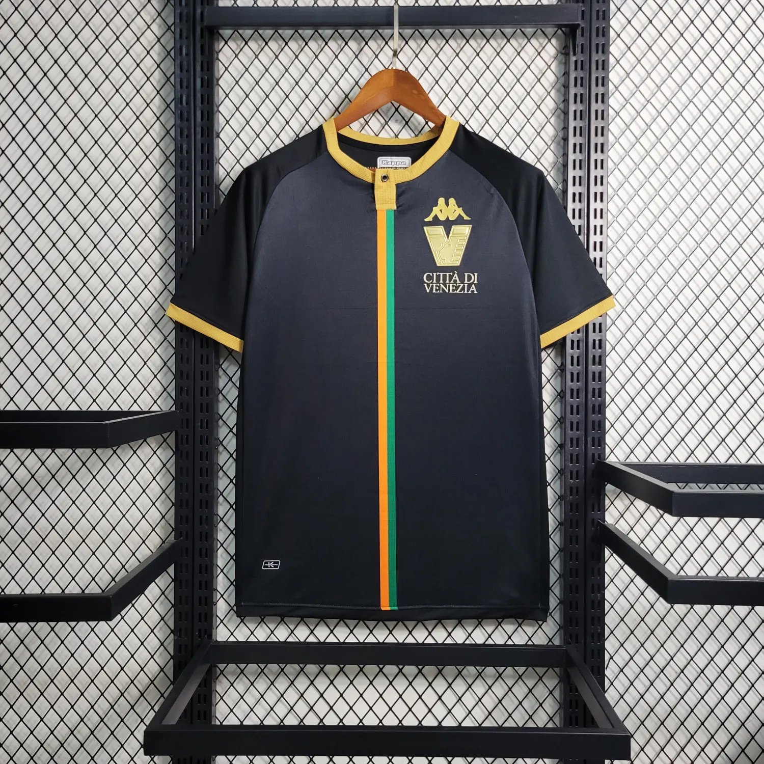 23-24 Venezia Home Fan Version 