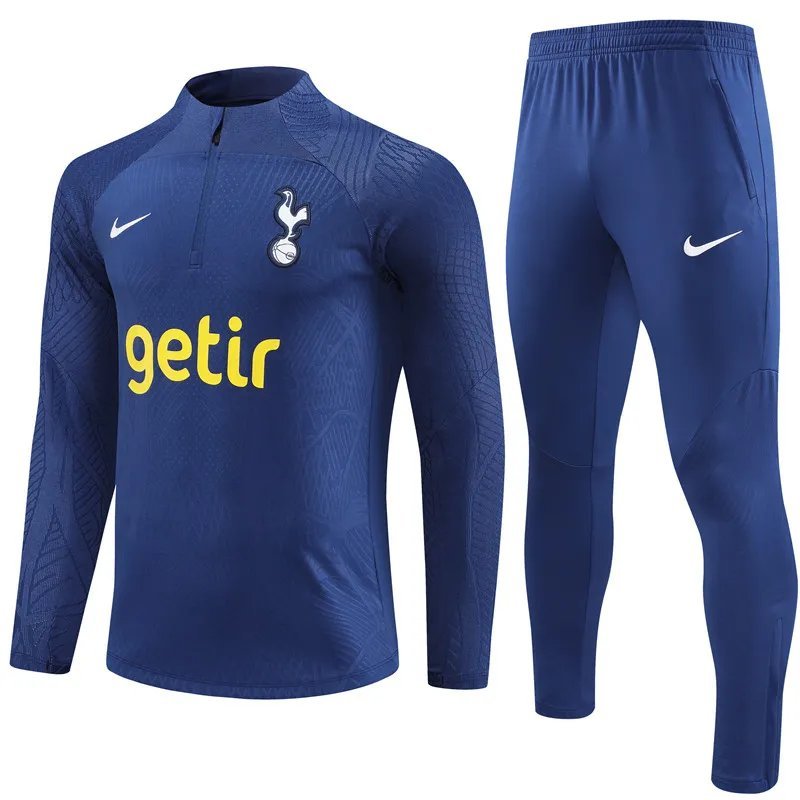 23-24 Tottenham Hotspur  Training Suit