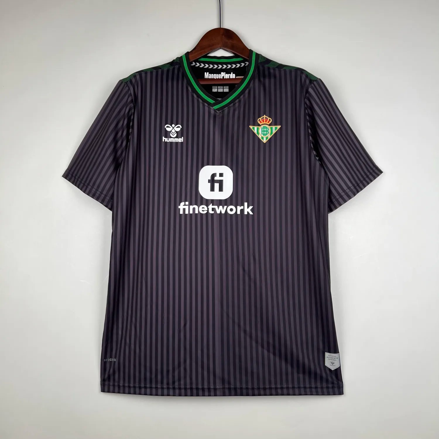 23-24 Real Betis Third Fan Version 