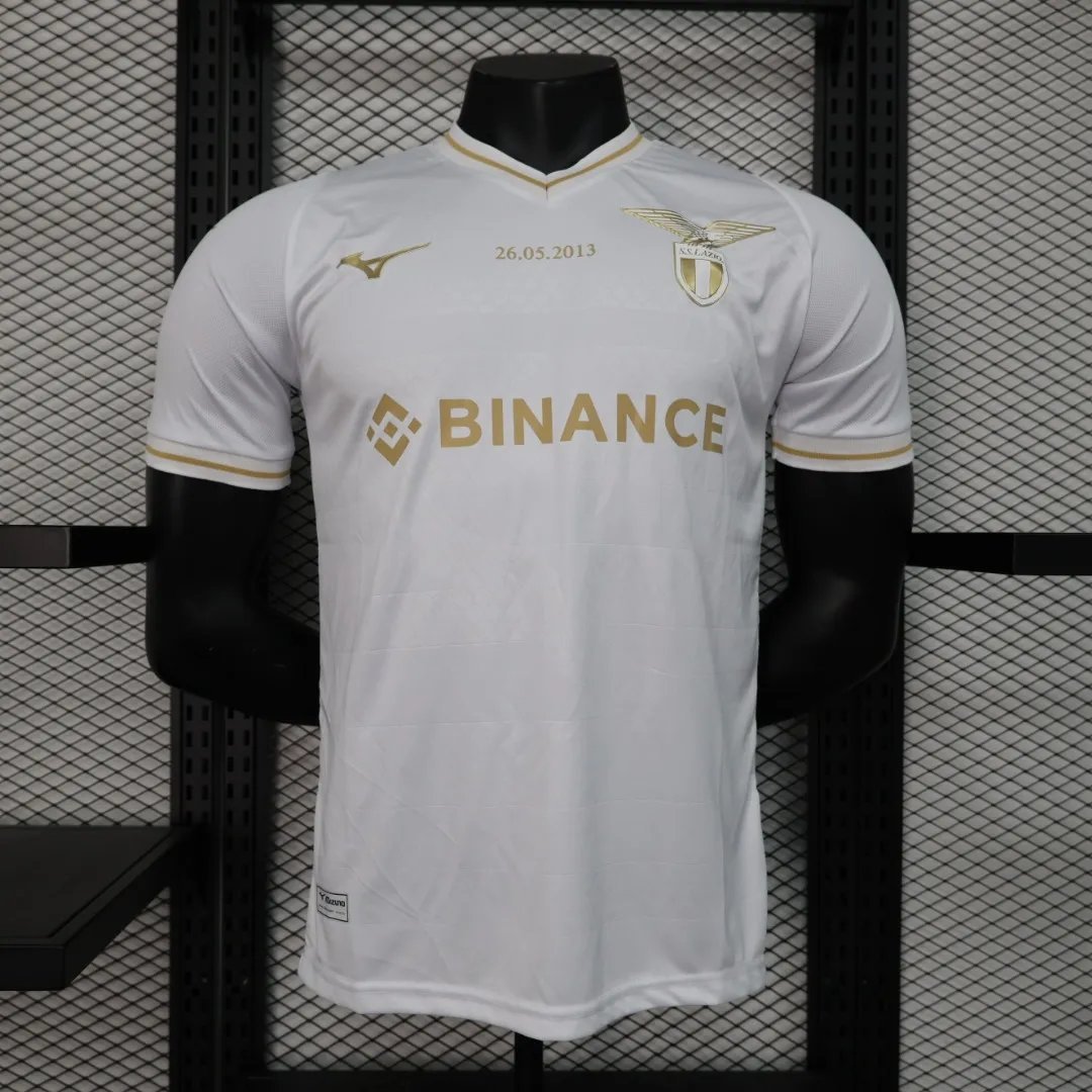 23-24 SS Lazio Third Player Version