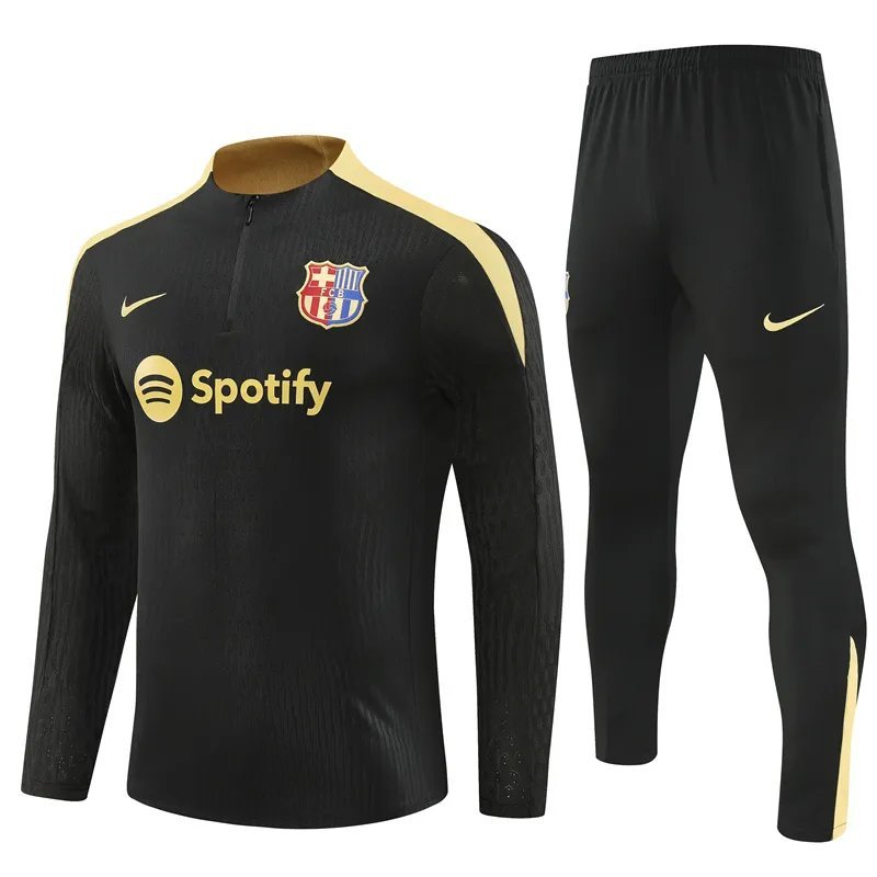 24-25 Barcelona  Training Suit