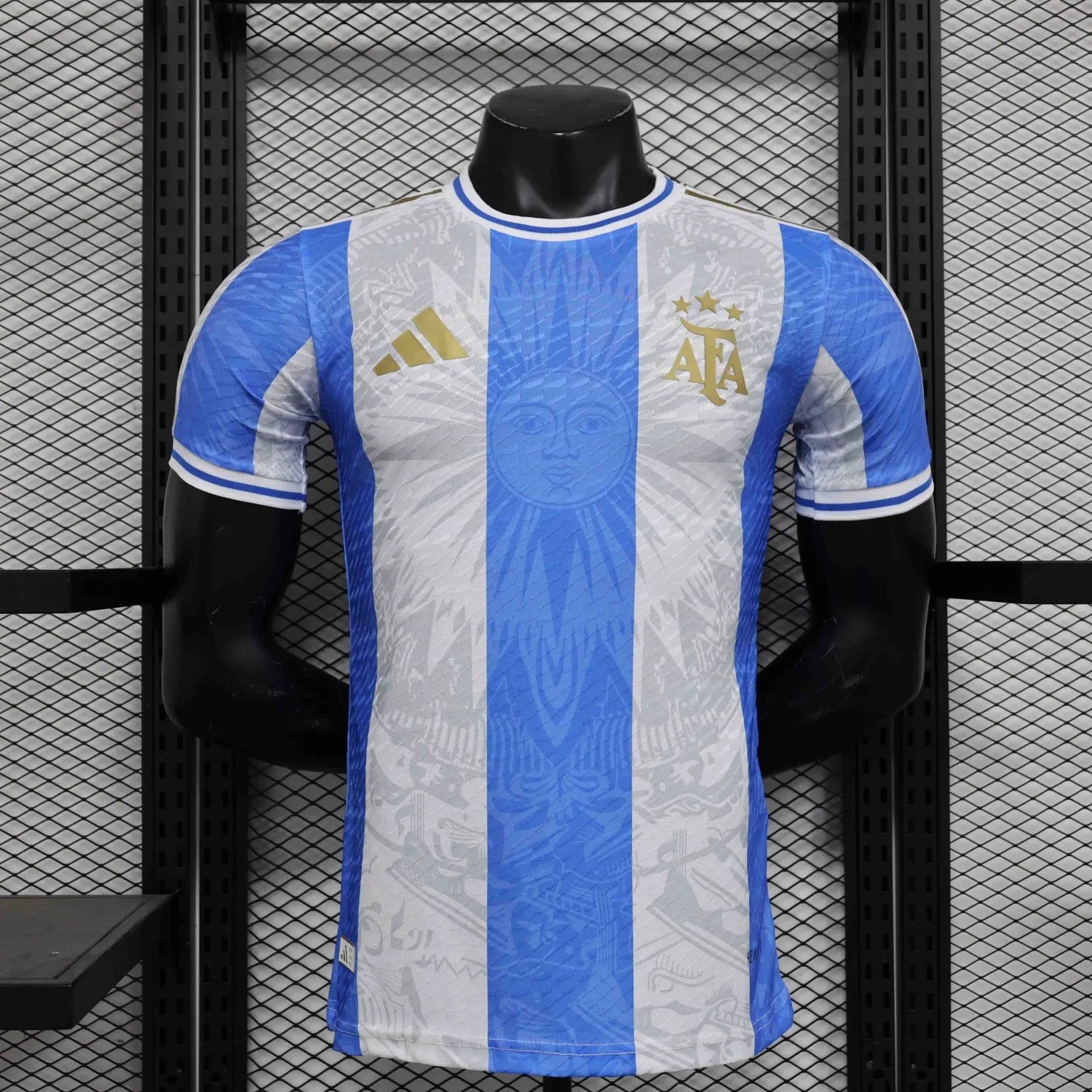 2024 Argentina Special Player Version