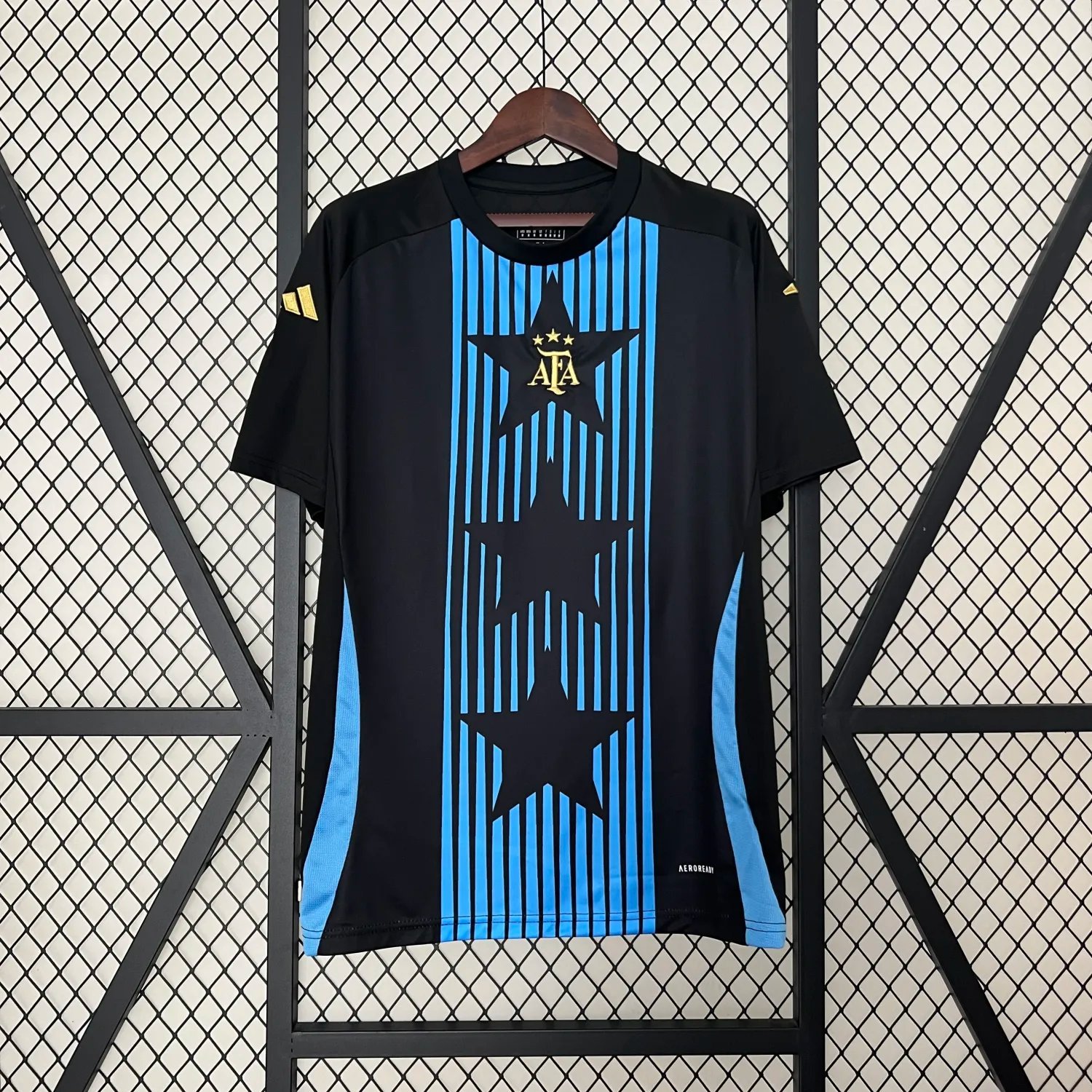 2024 Argentina Special Fan Version 