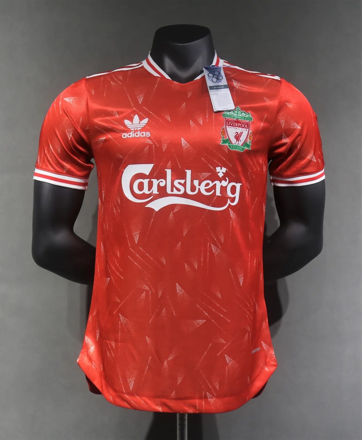 2024 Liverpool x Beatles Red Classic 