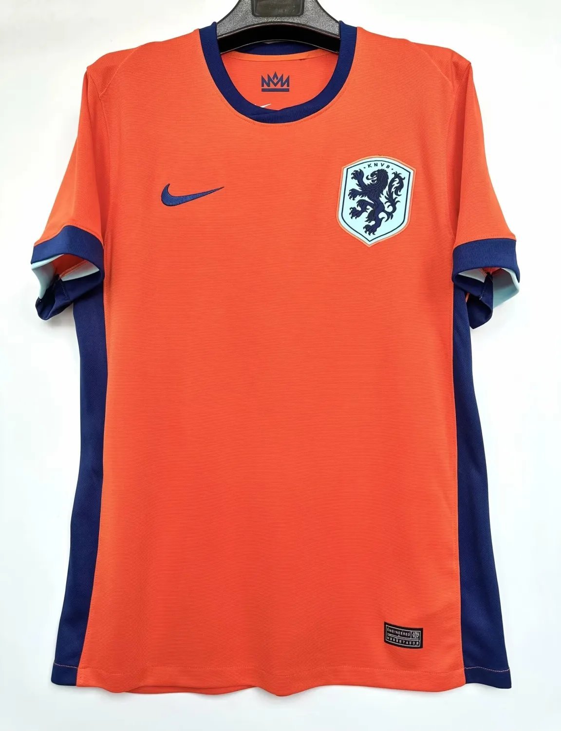 2024 Netherlands Home Fan Version 