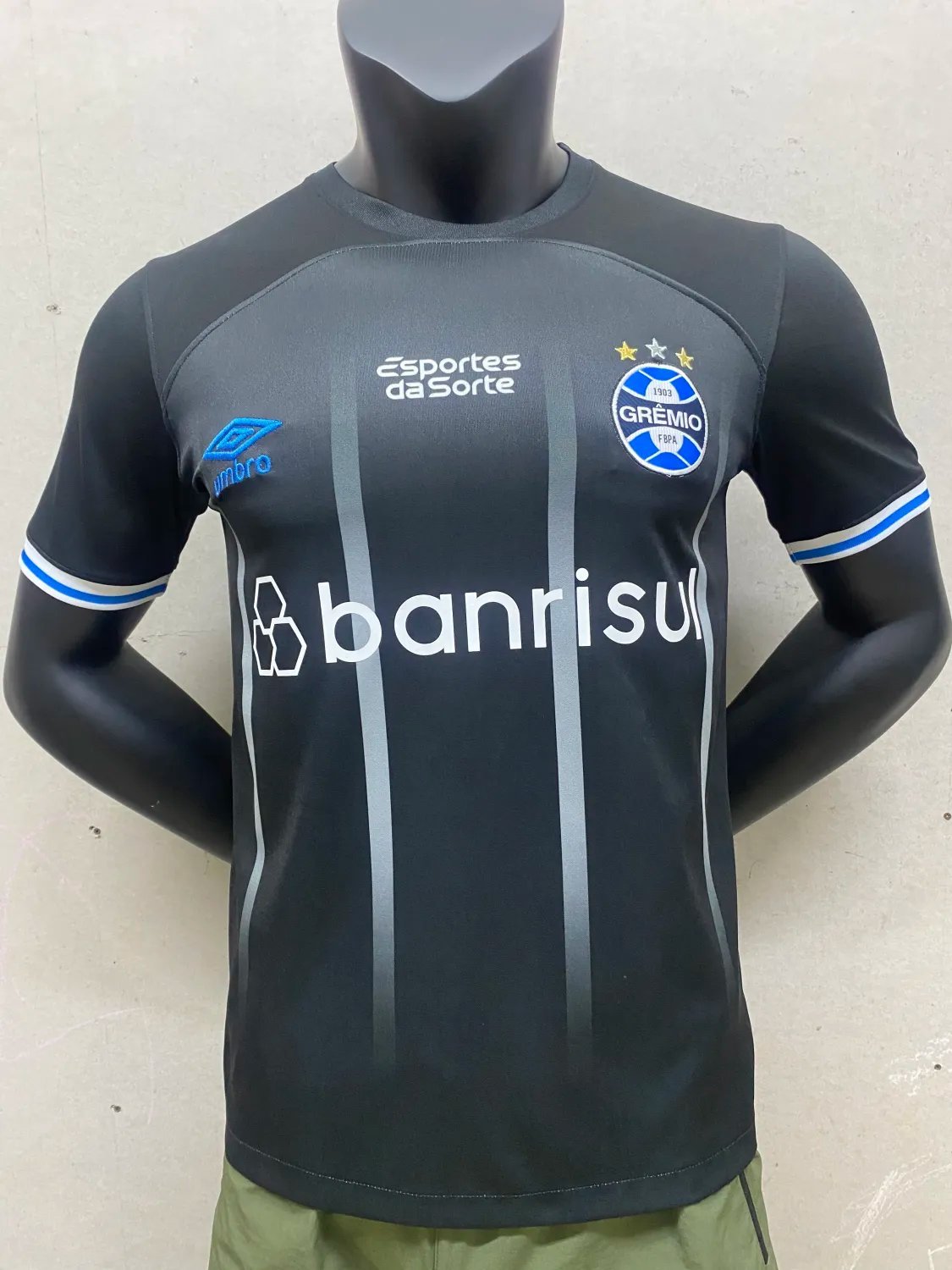 23-24 Gremio Special Fan Version 