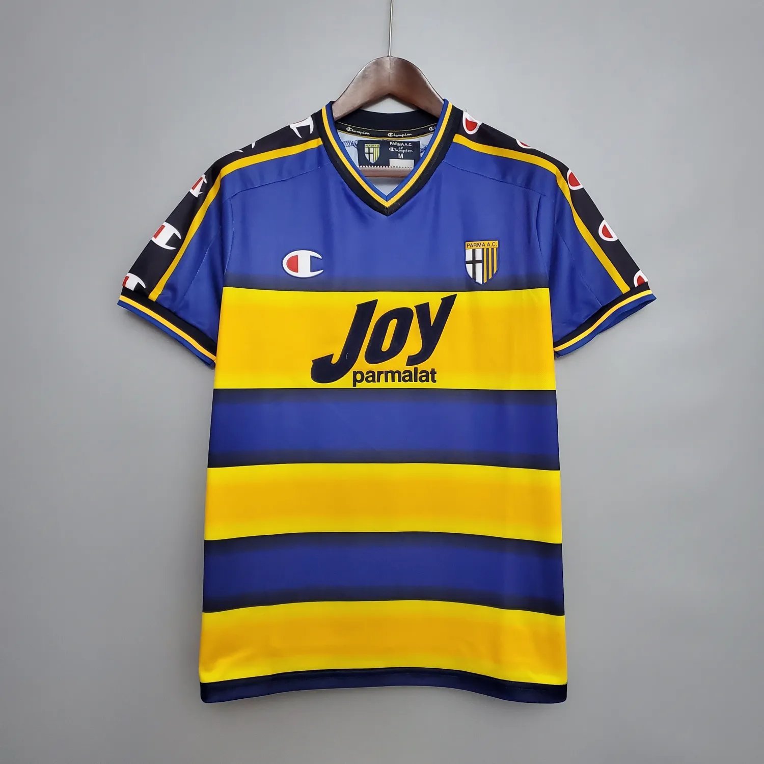 01-02 Parma Home Retro 