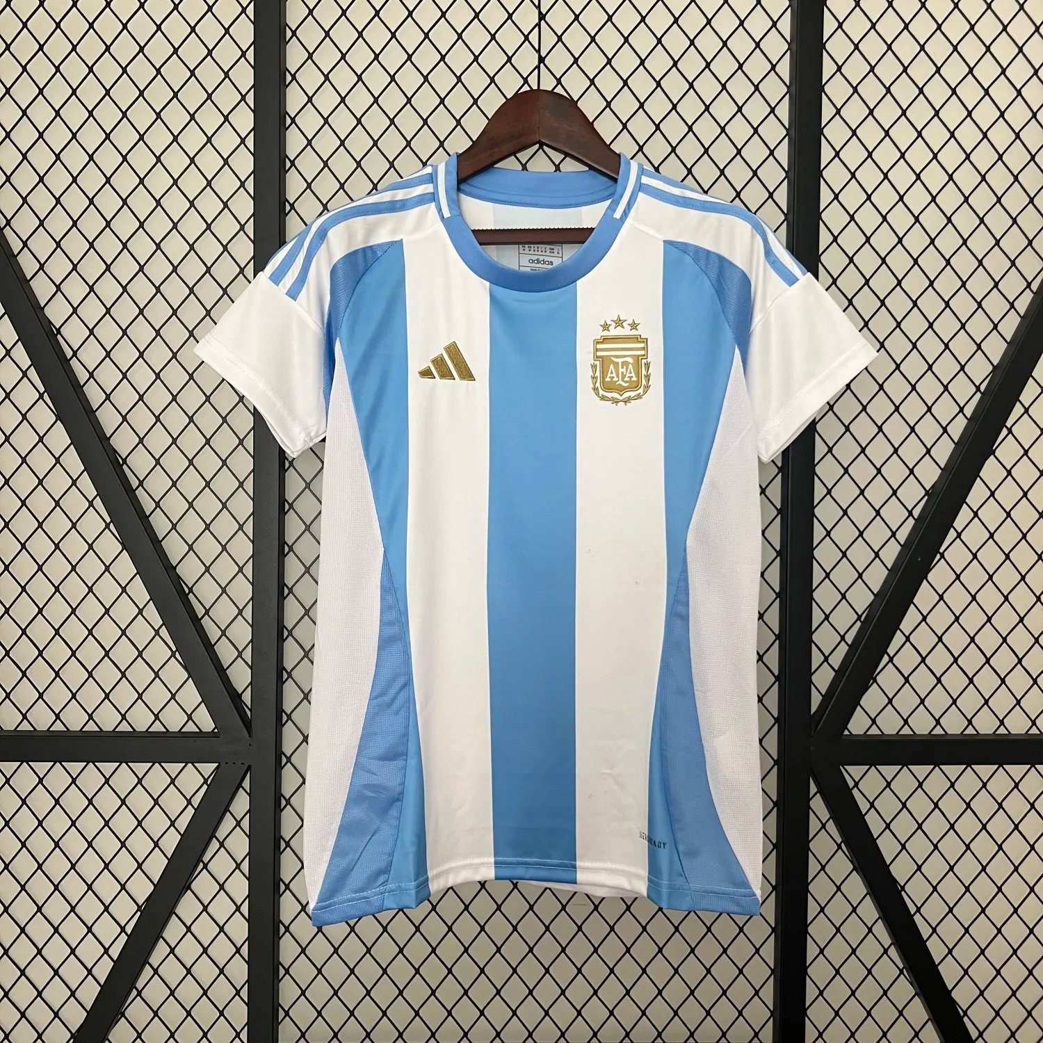 2024 Argentina Home Women 