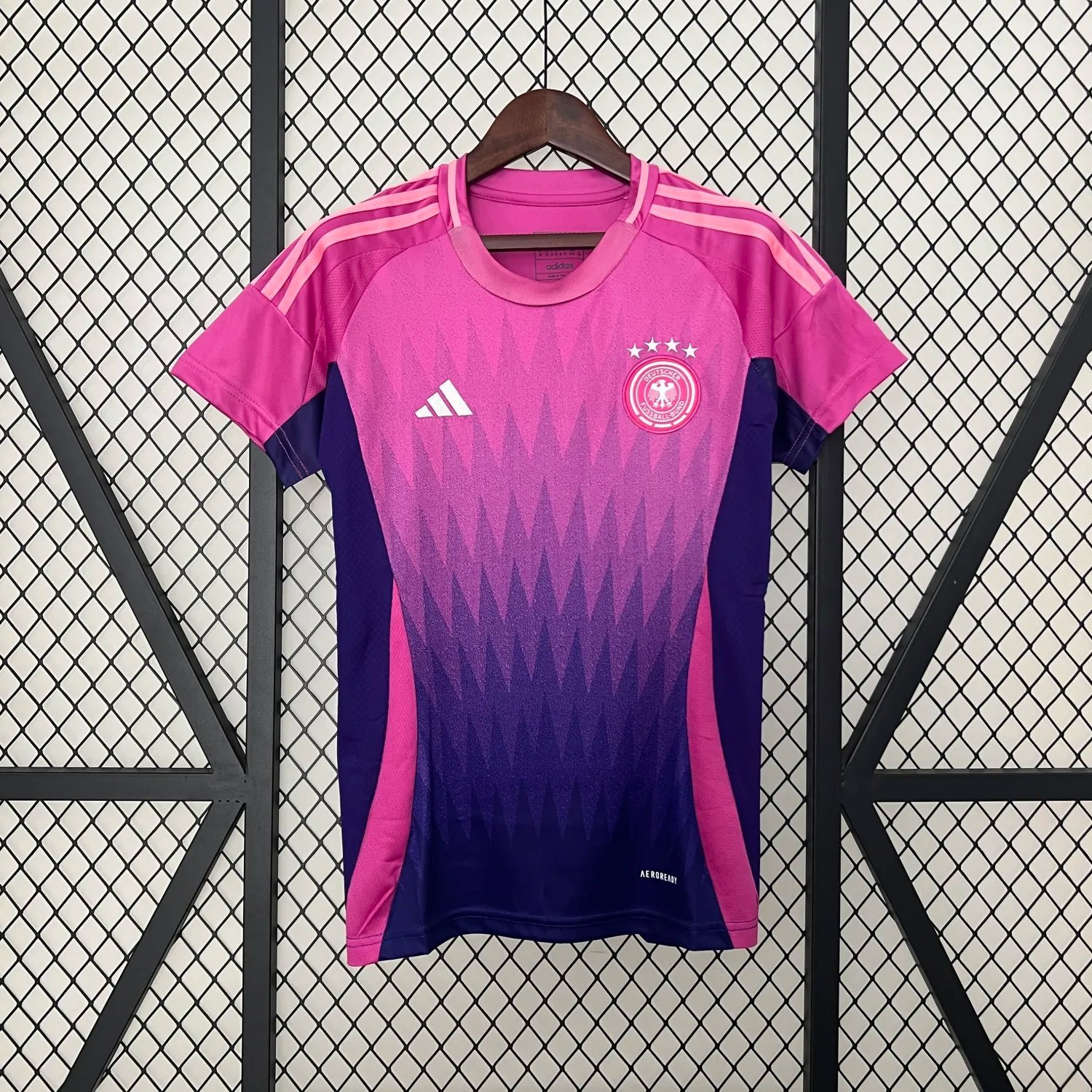 2024 Germany Away Women 