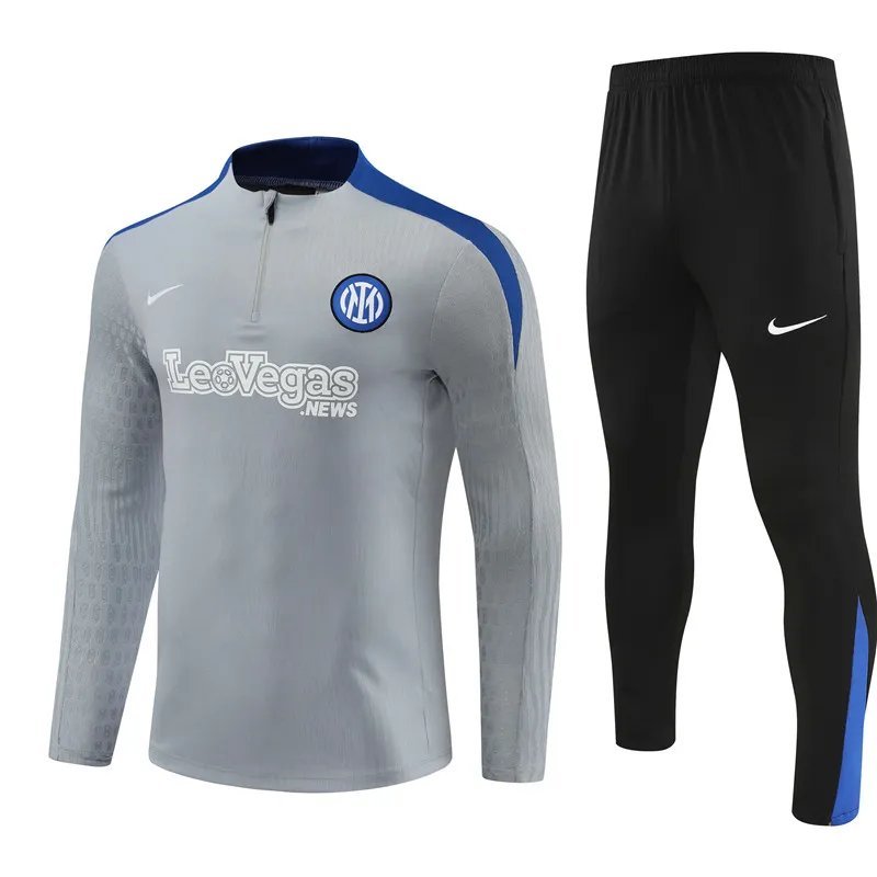 24-25 Inter Milan  Training Suit