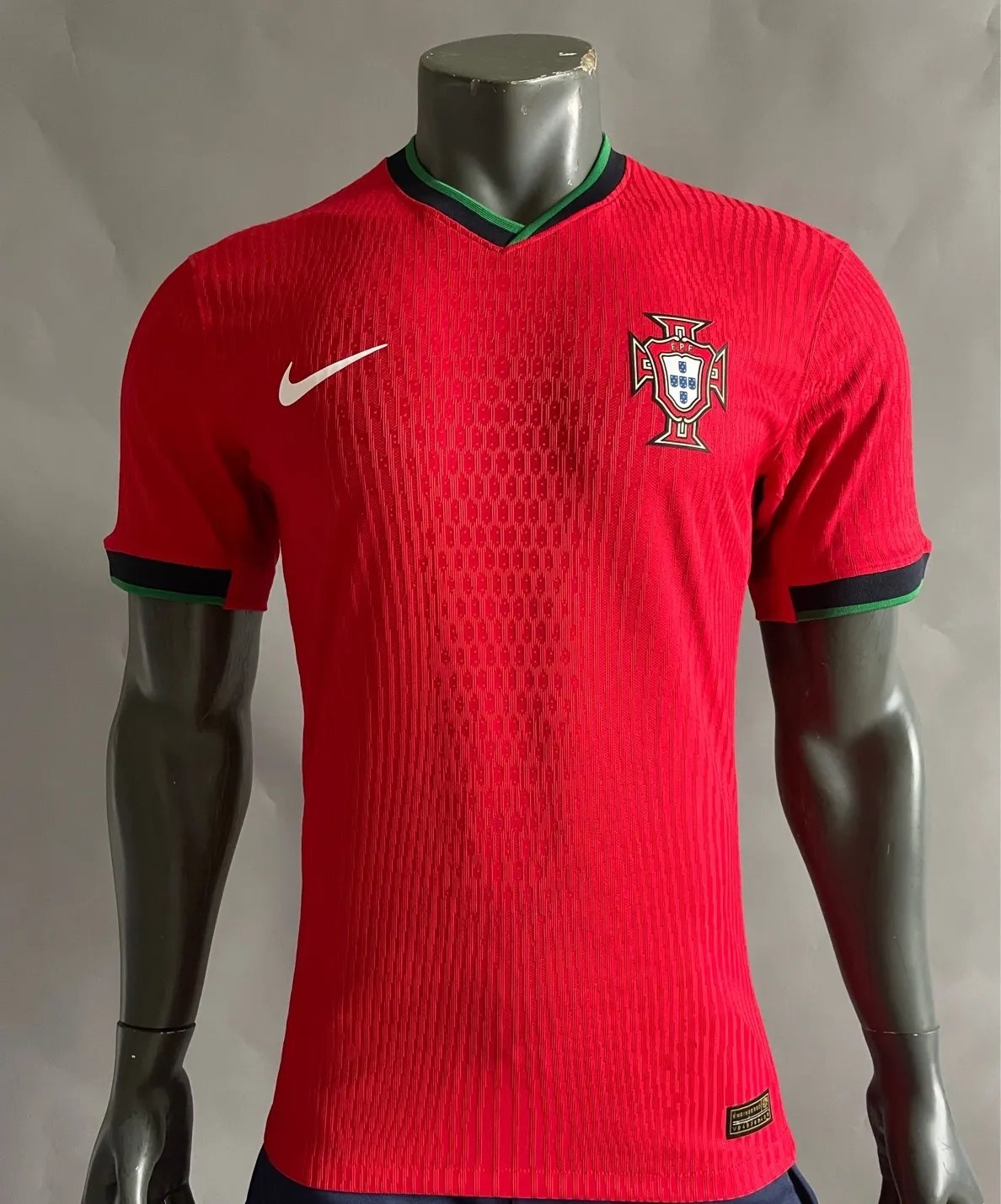 2024 Portugal Home Player Version