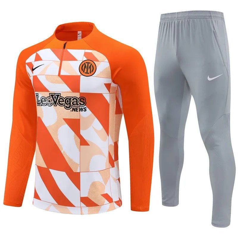 23-24 Inter Milan Training Suit