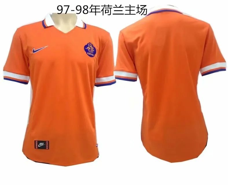 97-98 HL Home Retro 