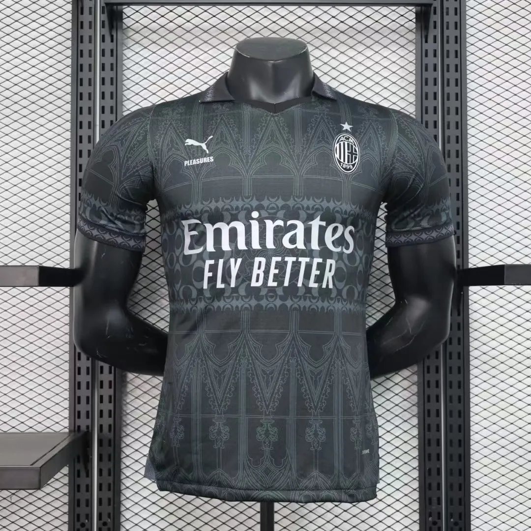 24-25 AC Milan Special Player Version