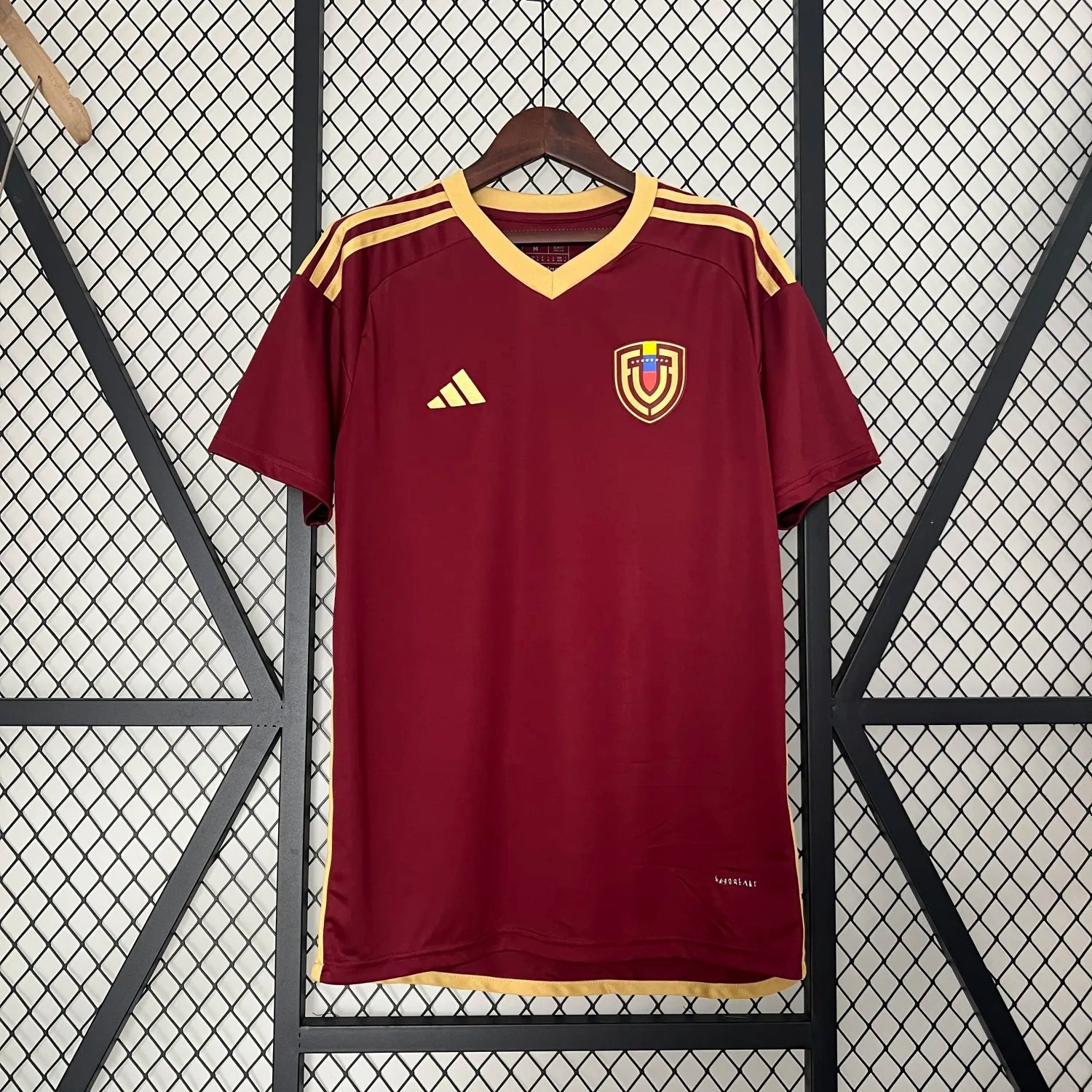 2024 Venezuela Home Fan Version 