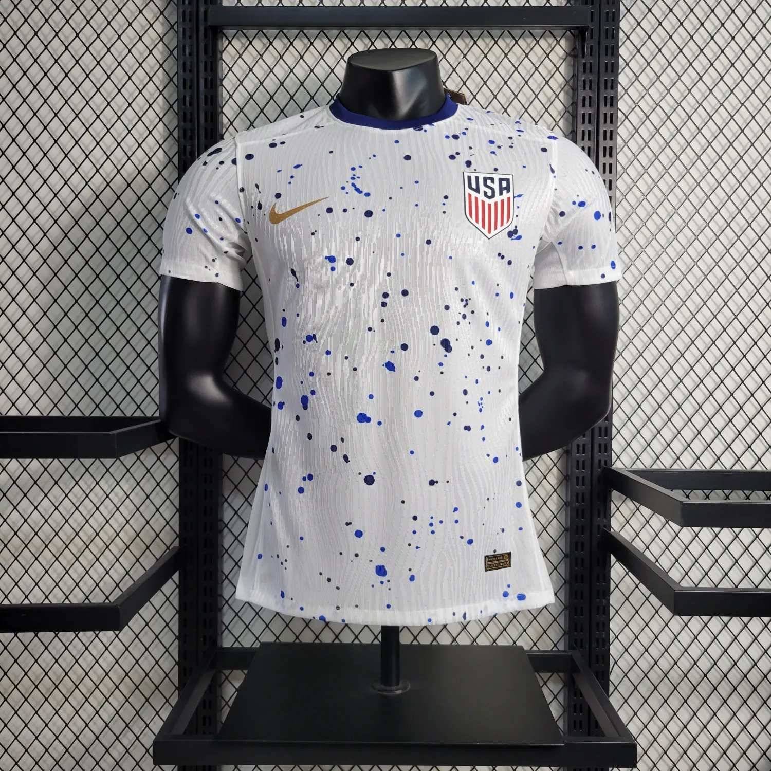 2023 USA Home Player Version