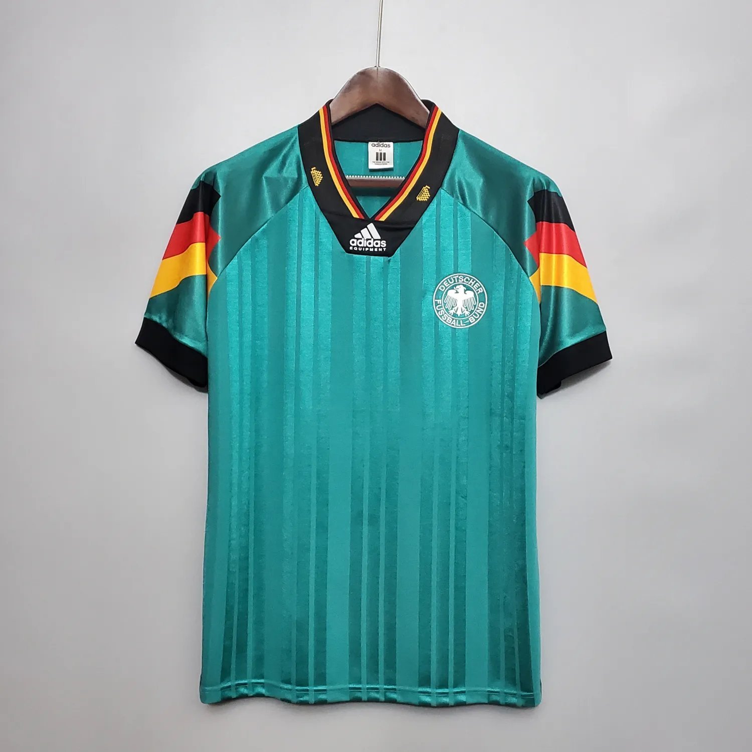 1992 Germany Away Retro 