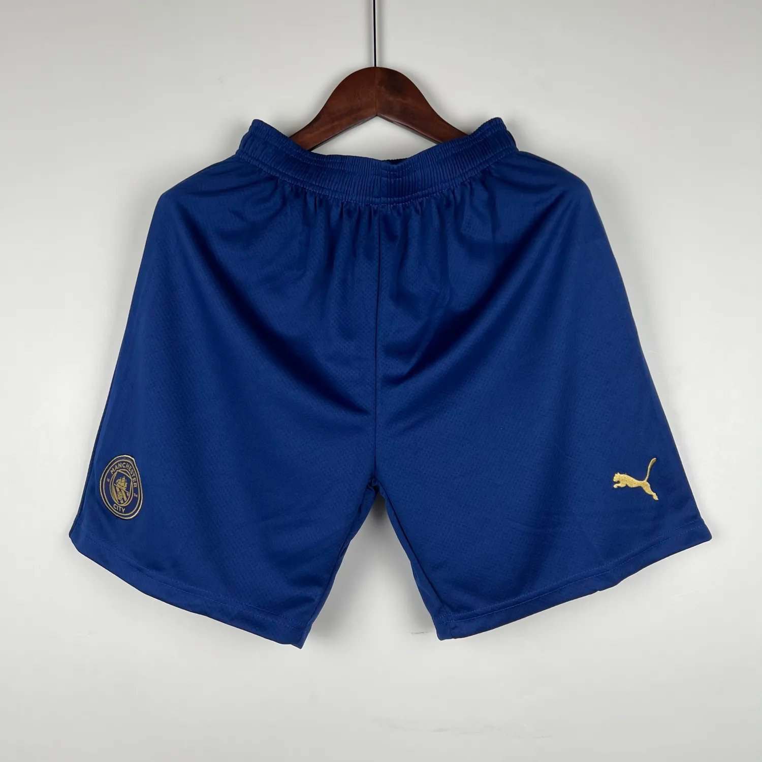 23-24 Man City Special Shorts