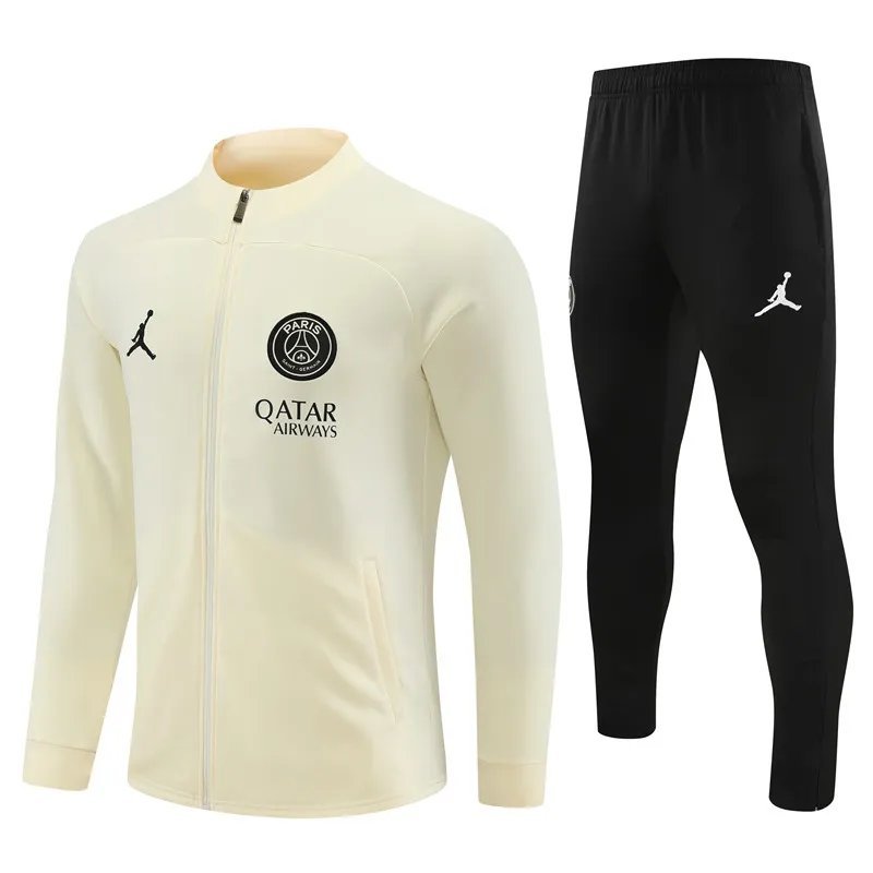 23-24 PSG Jacket Suit
